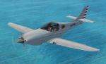 Realair Lancair Legacy Military Tribute Textures
